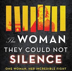 woman silence 2